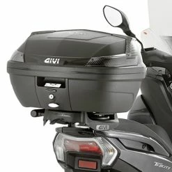 Coupon 💯 Givi Sr2120 Monolock Rear Rack 🛒