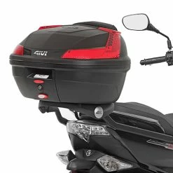 Deals ✔️ Givi Sr2121 Monolock Rear Rack 🎉