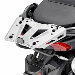 Cheapest 💯 Givi Sr2133 Rear Rack Yamaha T-max 530 2017 🌟