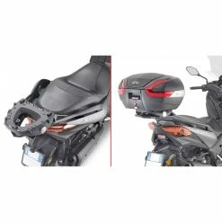 Cheap ✔️ Givi Sr2150 Rear Rack 👍