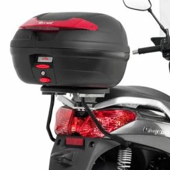 Promo 👍 Rear Givi Sr231m Sym Citycom 300 🔔