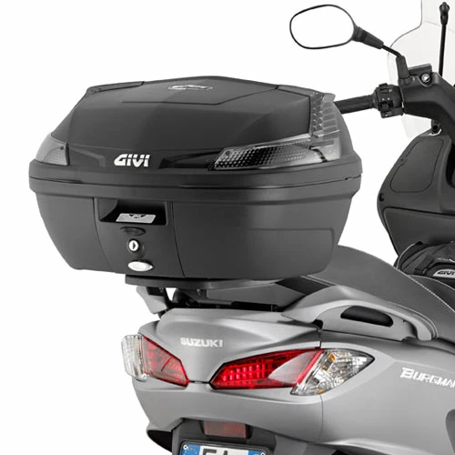 Hot Sale ✔️ Rear Givi Sr3106 Back Attachment For Monolock® Bag 💯
