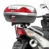 Wholesale 🔥 Givi Sr3115 Rear Pack For Suzuki Burgman 400 2006-2016 👍