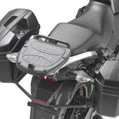 Hot Sale 😉 Givi Sr3116 Rear Rack Suzuki V-strom 250 💯