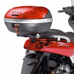 Discount 😀 Rear Givi Sr355 Yamaha X-max 125-250 🌟
