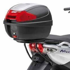 Best Pirce 😀 Rear Givi Sr366 Yamaha Neo ⌛