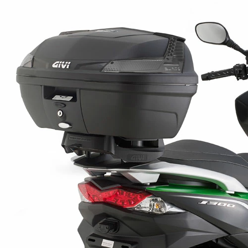 Best reviews of ๐คฉ Rear Givi Sr4111mm ๐