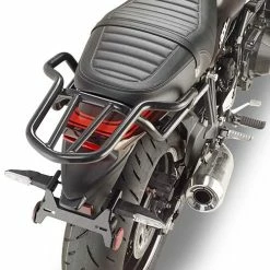 Hot Sale 😀 Givi Rear Mounting Sr4124 For Monokey ® Or Monolock ® Trunk ❤️