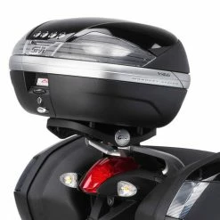 Coupon 😀 Rear Givi Sr5100 Bmw R 1200 R Monolock 👍
