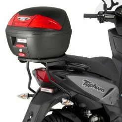 Top 10 🎉 Rear Givi Sr5602 Piaggio Typhoon ❤️