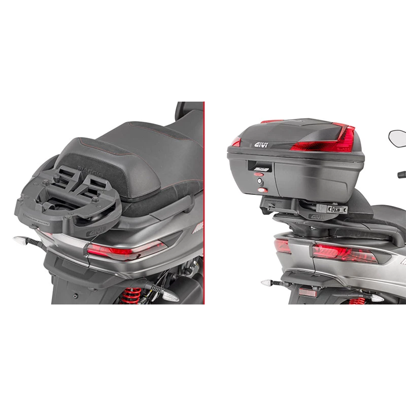 Flash Sale ๐ Givi Sr5613 Rear Rack ๐