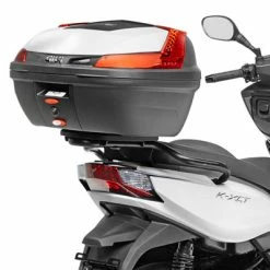 Hot Sale 🛒 Rear Givi Sr6103m Kymco K-xct 125i-300i 🔔