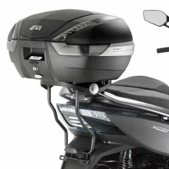 Hot Sale 👍 Givi Rear Rack Kymco Xciting 400i (2013) 🎉