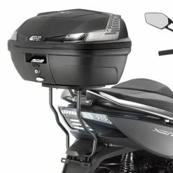 Best Sale 😉 Rear Givi Sr6104m Kymco Xciting 400i (13) 🎉