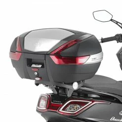Hot Sale 🎁 Givi Rear Attachment Sr6107 For Trunk Or Monokey® Monolock® For Kymco Downtown 350 🔥