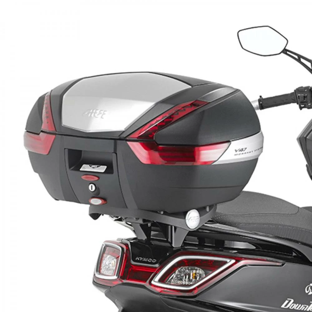 Hot Sale 🎁 Givi Rear Attachment Sr6107 For Trunk Or Monokey® Monolock® For Kymco Downtown 350 🔥