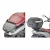 Best Pirce 🥰 Givi Sr6113 Rear Rack Kymco People S300 👍