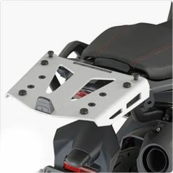 Hot Sale 🤩 Givi Specific Rear Rack Sr6404 Top Case Monokey 🤩