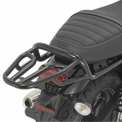 Deals 😍 Rear Givi Sr6407 Triumph Street Twin 900 2016 🌟