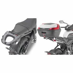 Discount 😉 Rear Connection Givi Sr6419 Monokey 🧨