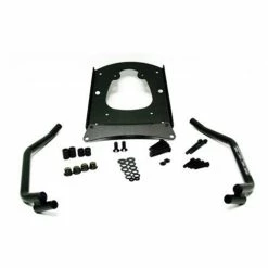 Best Pirce ✨ Givi Attack Specific Rear Trunk For Monolock® Joymax Sym 300i 🔥