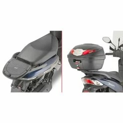 Best deal 🤩 Givi Sr7061 Rear Rack Monolock 🤩