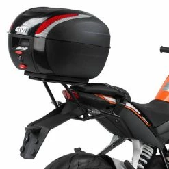 Best Pirce 🤩 Rear Givi Sr7701 Duke 125-200 (11 > 13) 🎉