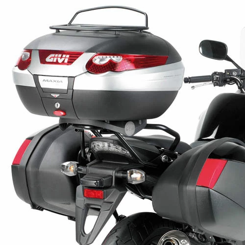 Cheapest ๐ Rear Givi Sr777 Honda Cbf 1000 / Cbf 1000 St (10 > 13) โค๏ธ