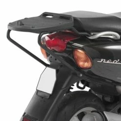 Promo 😀 Givi Gvi Rear Rack Sr86 🤩