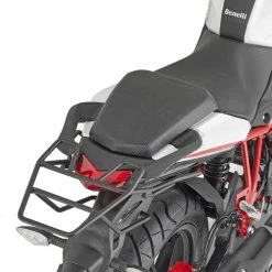 Best reviews of 🌟 Givi Sr8708 Rear Rack Benelli Bn125 💯