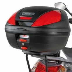 Cheapest ❤️ Rear Givi Sr90 Kymco Dink 125 🎁