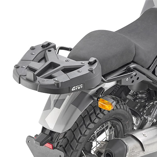 Best reviews of ๐ Givi Sr9050 Rear Rack ๐