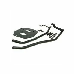 Budget 😍 Rear Givi Sr91m ✔️