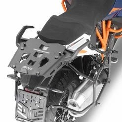 Brand new ✔️ Rear Givi Sra7713 Ktm 1290 Super Adventure R (2021) 🔔