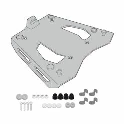Flash Sale ✔️ Givi Sra1196 Monokey Rear Rack Black 😉