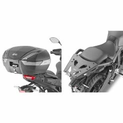 Hot Sale 🥰 Givi Sra2159 Monokey Rear Rack 🧨