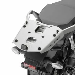 Cheapest ⌛ Givi Sra3112 Rear Rack In Aluminium ✔️