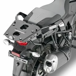Hot Sale 😍 Givi Sra3117 Rear Rack V-strom 1050 2020 ⭐