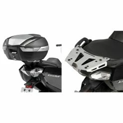Cheap ✨ Rear Givi Sra5106 Bmw C 650 Gt (12-13) 👍