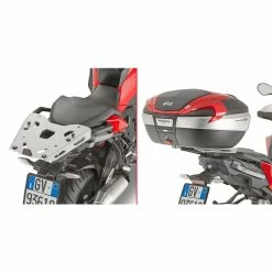 Flash Sale 🔥 Givi Sra5138 Rear Rack Monokey 🎁
