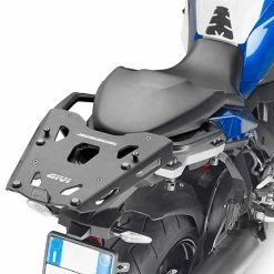 Cheapest 😉 Givi Sra5138b Rear Rack Black 🥰