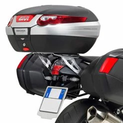 Top 10 🧨 Rear Givi Sra690 Bmw K 1200r/k1300r 🎁