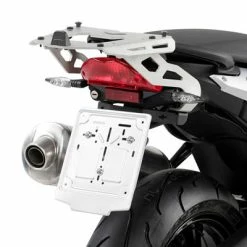 Best reviews of 🥰 Rear Givi Sra691 Bmw F800r 09 ⌛