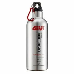 Top 10 😉 Accessories Givi Stainless-steel Thermal Flask 🧨
