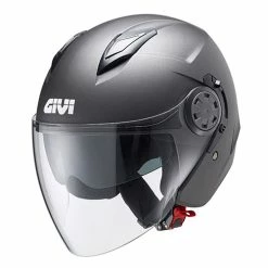 Best deal ✨ Plastic Givi Stratos Matt Black 🤩