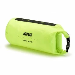 Top 10 ⭐ Textile Givi T520 Dry Cargo Bag Yellow ⭐