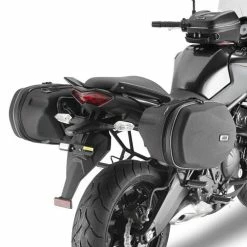 Hot Sale 😍 Side Givi Te4103 Kawasaki Versys 650 🤩
