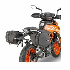 Brand new 😍 Side Givi Te7707 😀