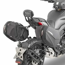 Deals ⌛ Givi Te8706 Holder For Side Bags ✨