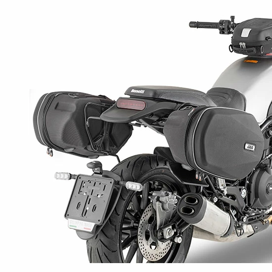 Best reviews of π Givi Easylock Side Holders Benelli Leoncino 500 π€©
